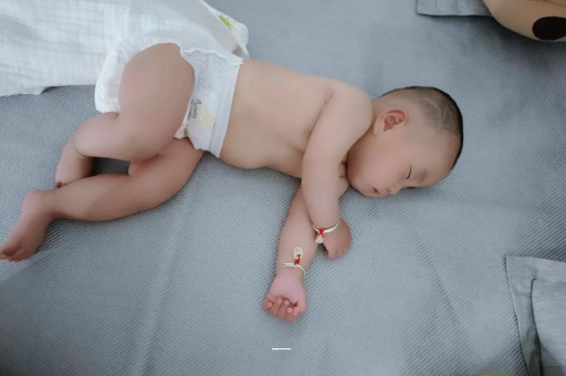 莆田五个月宝宝体重